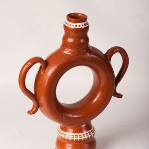 Традиционные формы русской керамики